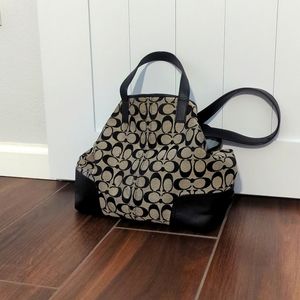 Coach handbag